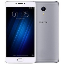 Замена батареи на телефоне Meizu Max в Уфе